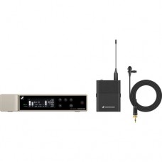 Sennheiser EW-D ME2 SET Digital Wireless Clip On Set